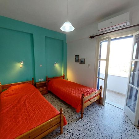 Hotel Koukos Agia Theodoti Zewnętrze zdjęcie