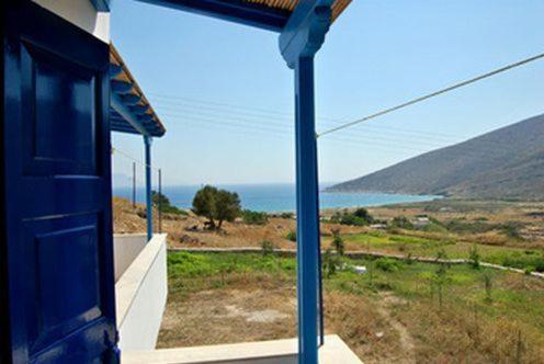 Hotel Koukos Agia Theodoti Zewnętrze zdjęcie