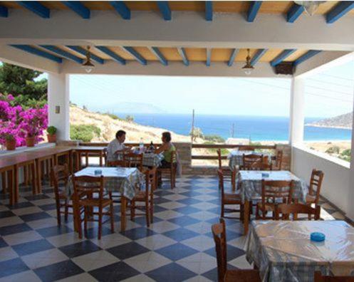 Hotel Koukos Agia Theodoti Zewnętrze zdjęcie