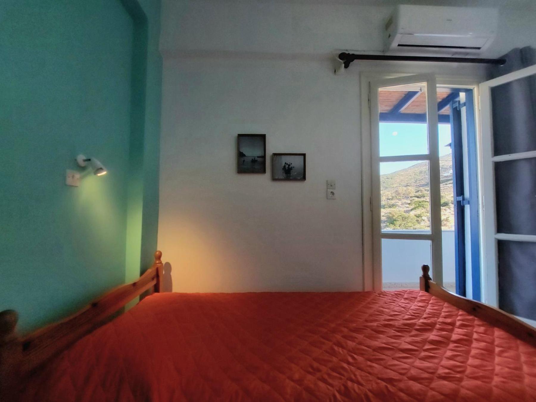 Hotel Koukos Agia Theodoti Zewnętrze zdjęcie