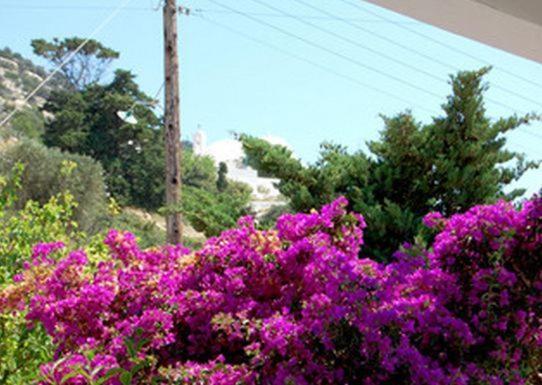 Hotel Koukos Agia Theodoti Zewnętrze zdjęcie