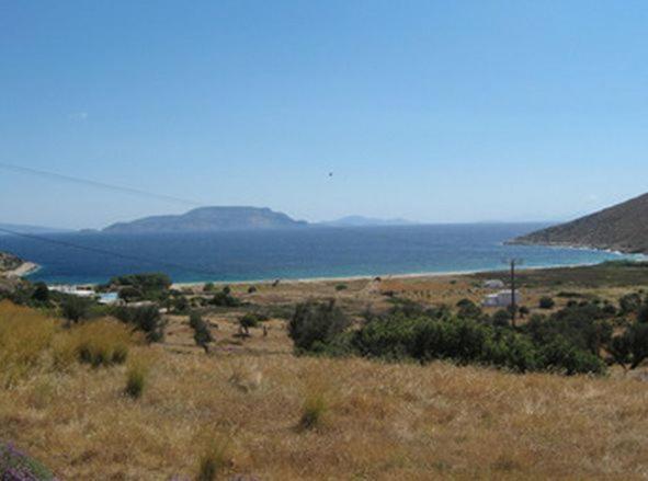 Hotel Koukos Agia Theodoti Zewnętrze zdjęcie