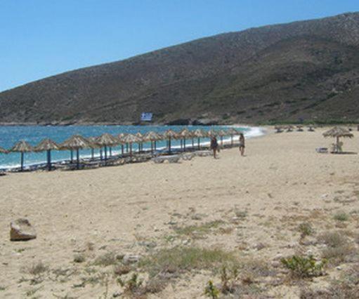 Hotel Koukos Agia Theodoti Zewnętrze zdjęcie